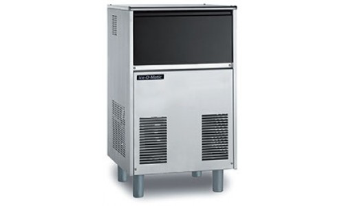  ICEF155 - Produces up to 154 lbs (70kg) of ice per day